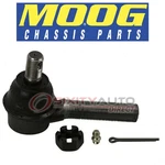 Moog Steering Tie Rod End For XES2376 VKY6119 V70-9542 TR2508L TR1116 Iq. Fixed Price $33.62.