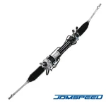 Hydraulic Power Steering Rack And Pinion Subaru Forester H4 2.5L 2005-2008. Fixed Price $169.99.