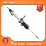 Power Steering Rack And Pinion Assembly For Chevrolet Equinox 2005-2009 V6 3.4L. Fixed Price $130.14.
