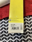 Steering Tie Rod End Moog EV128. Fixed Price $14.95.