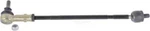 Steering Tie Rod End Assembly-pec Autopart Intl 2600-71476 Fits 95-97 Vw Passat. Fixed Price $29.99.