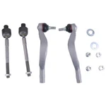 Front Lh Rh Inner Outer Tie Rod End For Maserati Ghibli Quattroporte 2014-2017. Fixed Price $89.09.