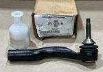 Genuine Ford 3W1Z-3A130-BB Left Outer Tie Rod End Crown Vic Town Car Nos Oem. Fixed Price $39.99.