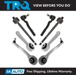 Trq Front Steering & Suspension Kit Fits 03-11 Mercedes-benz. Fixed Price $201.95.