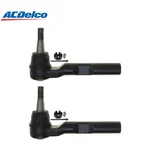 (2-PACK) Acdelco Outer Tie Rod End 46A1059A For MALIBU/G6/AURA. Fixed Price $88.66.