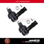 Fit For 1985-1992 Volkswagen Jetta New Front Tie Rod End ES3014R ES3015R Kit. Fixed Price $23.89.