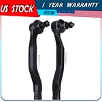 Brand New Suspension Set 2X Outer Tie Rod Ends For Honda Accord ES3154 ES3153. Fixed Price $29.25.