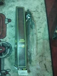 Mevotech Supreme MEV297 Steering Tie Rod End For XEV297 TEV297 TA2118 Cg. Fixed Price $32.00.