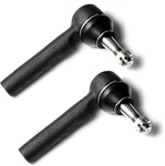 Pair Right/left Outer Tie Rod End Kit Fits Jeep Commander, Grand Cherokee. Fixed Price $29.99.