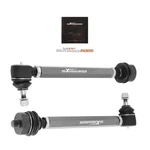 Maxpeedingrods Front Lower Tie Kit For 2001-2010 Chevy/gmc 2500HD/3500HD. Fixed Price $132.99.