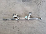 2020-2024 Ford Edge Steering Gear Rack & Pinion Oem. Fixed Price $184.81.