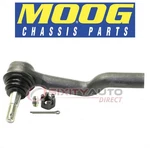Moog ES801186 Steering Tie Rod End For TO91011 MS50604 537488 537-488 Gd. Fixed Price $67.11.