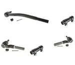 Tie Rods Sleeves Drag Links 5PC Kit Ford Explorer 91-94 Rear Wheel Drive. Fixed Price $153.00.