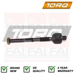 Tie Rod End Front Torq Fits Mini Cooper 2001-2008 One 2001-2007 1.6. Fixed Price $22.87.
