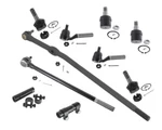 4WD Ford F-250 Xlt Pickup Center Link Drag Tie Rods Rack Ends Ball Joints. Fixed Price $220.12.