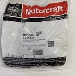 Steering Tie Rod End Motorcraft Ford MEOE-76, Free Shipping. Fixed Price $65.69.