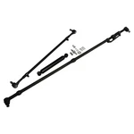Crown Automotive SK3 Steering Kit For 1987-1990 Jeep Wrangler Yj New. Fixed Price $198.27.