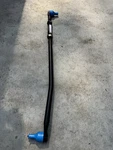 Ram 2500 3500 Front Steering Drag Link Assembly 2013-2018 Oem Mopar 40,000 Miles. Fixed Price $349.95.
