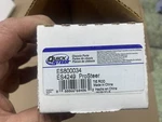 Steering Tie Rod End Quicksteer ES800034. Fixed Price $15.00.