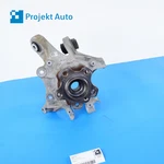 16-22 Oem Bmw Rear Right Knuckle Assembly 750I M760I 740I 6865662 G12. Fixed Price $64.00.