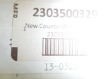Karlinsti Control Arm Link Mercedes #2303500329 130329. Fixed Price $33.75.