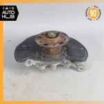 Mercedes W212 E250 E350 Front Left Driver Spindle Knuckle Hub Oem. Fixed Price $140.00.