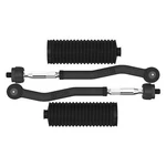 Ford Bronco 2021-2026 Icon Extreme Duty Steering Tie Rod Kit. Fixed Price $471.92.