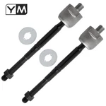 Front Inner Tie Rod Ends For Nissan Cube 2009-2014 Versa 2007 2011 EV800322. Fixed Price $19.99.