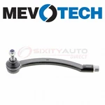 Mevotech Supreme MS10658 Steering Tie Rod End For TL2022 TES800094 TA2362 Cd. Fixed Price $42.03.