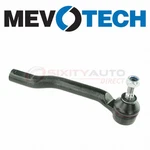 Mevotech Supreme MS30624 Steering Tie Rod End For TO69312XL TO69232PR Mr. Fixed Price $56.51.