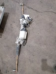 2013 Malibu Power Steering Gear/rack And Pinion SKU#4385976. Fixed Price $118.28.