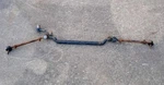 Bmw E24 Center Link Pitman Arm And Tie-rod Ends 635CSI 633CSI M6 E28 535I 533I. Fixed Price $75.00.