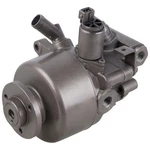 For Mercedes SL500 & SL55 Amg 2003-2006 Power Steering Abc Tandem Pump. Fixed Price $336.41.