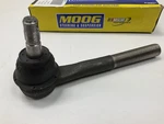 Missing Hardware - Moog ES415RL Front Outer Steering Tie Rod End. Fixed Price $26.05.