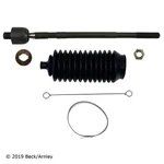 Steering Tie Rod End Kit Beck/arnley 101-7456. Fixed Price $75.99.