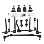 14X Complete Front Steering & Suspension Kit For Buick Chevy Gmc Oldsmobile. Fixed Price $87.82.