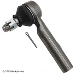 101-4974 Beck/arnley Steering Front Outer Tie Rod GX470 Fj Cruiser And 4RUNNER. Fixed Price $21.00.