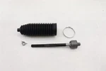 New Motorcraft Steering Inner Tie Rod End MEF-316 Ford Edge Lincoln Mkx 15-24. Fixed Price $67.15.