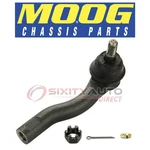Moog ES800781 Steering Tie Rod End For TO85151 MS76603 AE5Z3A130B 612.61143 Sy. Fixed Price $71.54.
