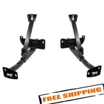 Torklift D2102 Front Camper Tie-downs For 03-09 Dodge Ram 2500/3500 4WD 6.5' Bed. Fixed Price $466.48.