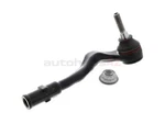 Febi Bilstein Tie Rod End Assembly 4G0423811A Audi B5 A4 Quattro A6 Q5 Porsche. Fixed Price $43.98.
