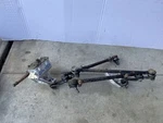Steering Box With Tie Rod Fiat 500 126 Era 4113242 (OM177). Fixed Price $151.70.