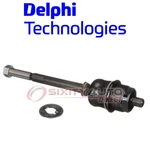 Delphi TA5845 Steering Tie Rod For MEV80586 45504-59015 101-4541 Yl. Fixed Price $59.04.