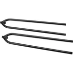 Front Hairpin Radius Rods, 27 Inch, Plain Steel. Fixed Price $148.99.