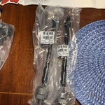 For Subaru Legacy Outback - Tie Rod End Set Inner Kit EV800051. Fixed Price $49.98.