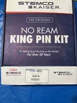 New Oem Stemco Kaiser K201S Qwik Kit Steering King Pin. Fixed Price $550.00.