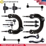 Front Upper Control Arm Tie Rod Suspension For Hyundai Sonata Kia Optima Amanti. Fixed Price $90.69.