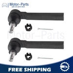 2PCS Lh&rh Front Outer Tie Rod End Links Fit For Saab 9-2X 2005-2006 ES3712. Fixed Price $24.06.