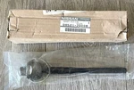 Brand New 2010 2011 2012 Nissan Rogue Steering Tie Rod, D8521-JD00B, Genuine Oem. Fixed Price $95.00.