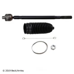 Steering Tie Rod End Kit Beck/arnley 101-7755 Fits 04-09 Nissan Quest. Fixed Price $79.99.
